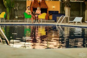 Hotel do Grande Rio