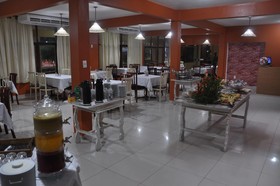 Hotel do Grande Rio
