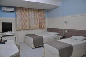 Hotel do Grande Rio