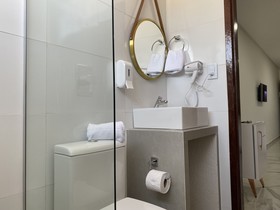 Hotel Novo Centro