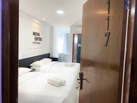 Hotel Novo Centro