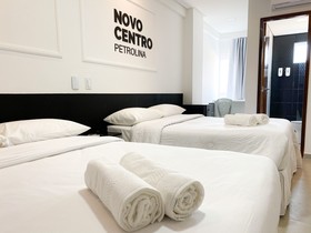 Hotel Novo Centro
