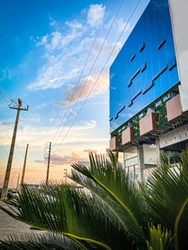 Hotel Novo Centro