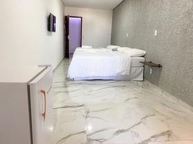 Hotel Novo Centro