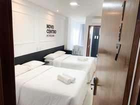 Hotel Novo Centro