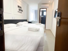 Hotel Novo Centro