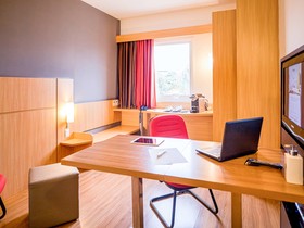 ibis Petrolina