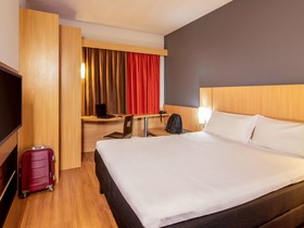 ibis Petrolina