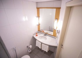 ibis Petrolina