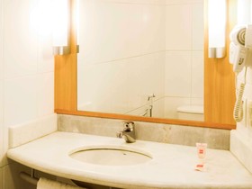 ibis Petrolina