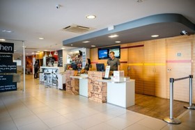 ibis Petrolina