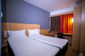 ibis Petrolina