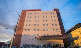 ibis Petrolina