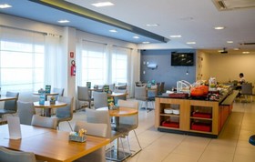 ibis Petrolina