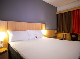 ibis Petrolina