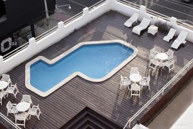 JB Hotel