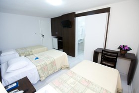 JB Hotel