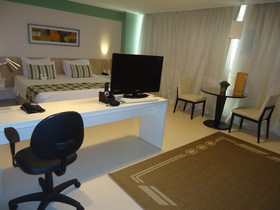 Nobile Suítes Del Rio – Petrolina