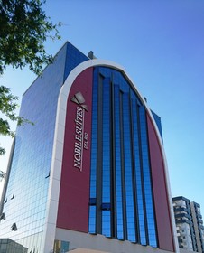 Nobile Suítes Del Rio – Petrolina