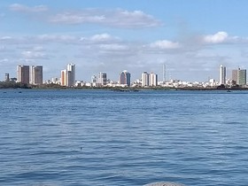 Nobile Suítes Del Rio – Petrolina