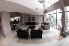 Nobile Suítes Del Rio – Petrolina