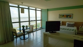 Nobile Suítes Del Rio – Petrolina