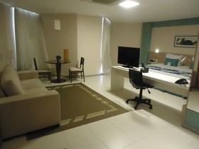 Nobile Suítes Del Rio – Petrolina