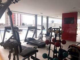 Nobile Suítes Del Rio – Petrolina