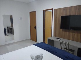 Paralelo 9s Hotel
