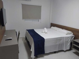 Paralelo 9s Hotel