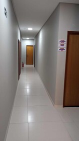Paralelo 9s Hotel