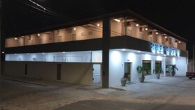 Paralelo 9s Hotel
