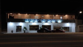 Paralelo 9s Hotel