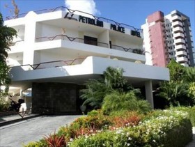 Petrolina Palace