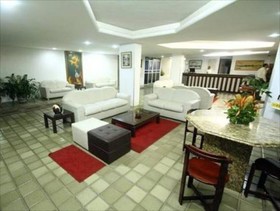 Petrolina Palace