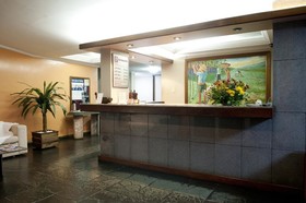 Reis Palace Hotel