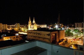 Reis Palace Hotel
