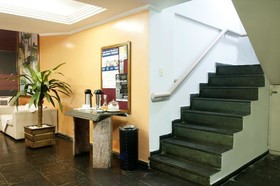 Reis Palace Hotel