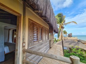 Filha Da Lua Ecolodge