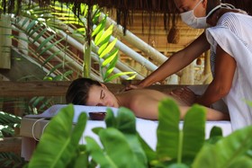 Filha Da Lua Ecolodge