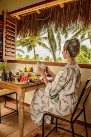Filha Da Lua Ecolodge
