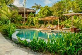 Filha Da Lua Ecolodge