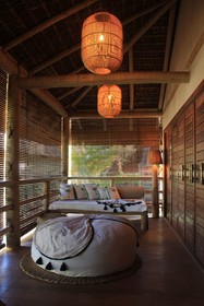 Filha Da Lua Ecolodge