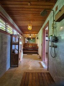 Filha Da Lua Ecolodge