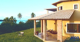 Lagoa Eco Village by ePipa