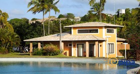 Lagoa Eco Village by ePipa