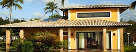 Lagoa Eco Village by ePipa