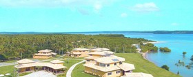 Lagoa Eco Village by ePipa