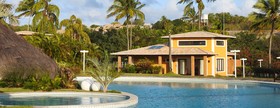 Lagoa Eco Village by ePipa
