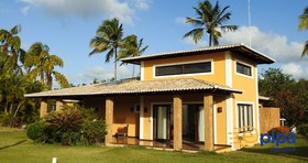 Lagoa Eco Village by ePipa